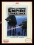 Nintendo  NES&nbsp; - &nbsp;Star Wars 2 The Empire Striks Back
